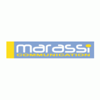 Marassi communication Logo ,Logo , icon , SVG Marassi communication Logo