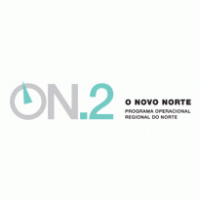 ON.2 – Programa Operacional do Norte Logo ,Logo , icon , SVG ON.2 – Programa Operacional do Norte Logo