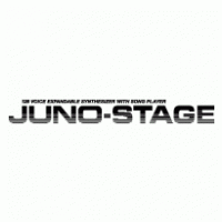 Juno-Stage Logo ,Logo , icon , SVG Juno-Stage Logo