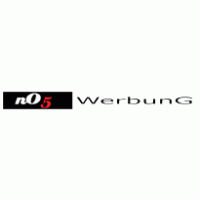 nO5 Werbung Logo