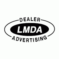 LMDA Logo