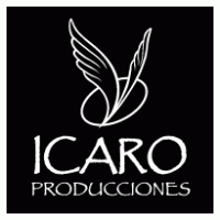 Icaro Producciones Logo ,Logo , icon , SVG Icaro Producciones Logo