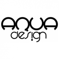 Aqua Design Logo ,Logo , icon , SVG Aqua Design Logo