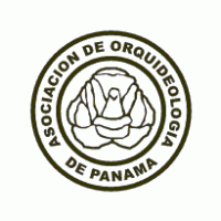 ASOCIACION DE ORQUIDEAS Logo ,Logo , icon , SVG ASOCIACION DE ORQUIDEAS Logo