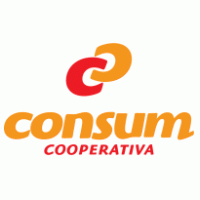 Consum Cooperativa Logo ,Logo , icon , SVG Consum Cooperativa Logo