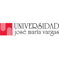 Universidad José María Vargas Logo ,Logo , icon , SVG Universidad José María Vargas Logo