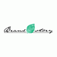Brand Story Logo ,Logo , icon , SVG Brand Story Logo