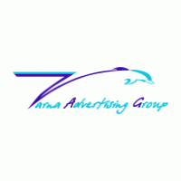 Varna Advertising Group Logo ,Logo , icon , SVG Varna Advertising Group Logo