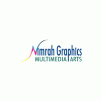 Nimrah Graphics Logo