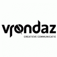 Vrondaz Logo