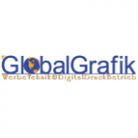 Global Grafik Logo ,Logo , icon , SVG Global Grafik Logo