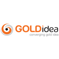 Goldidea Logo ,Logo , icon , SVG Goldidea Logo