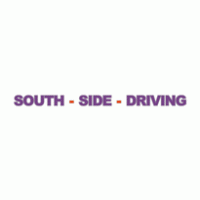 South Side Driving Logo ,Logo , icon , SVG South Side Driving Logo