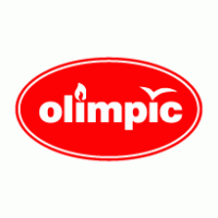 olimpic prokuplje Logo