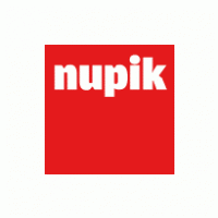 Nupik International Logo