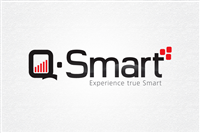 Qsmart Logo ,Logo , icon , SVG Qsmart Logo