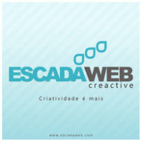 Escadaweb Creactive Logo ,Logo , icon , SVG Escadaweb Creactive Logo