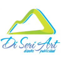 DiSeriArt Logo ,Logo , icon , SVG DiSeriArt Logo