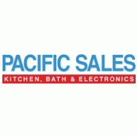 Pacific Sales Logo