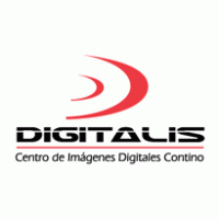 Digitalis Logo ,Logo , icon , SVG Digitalis Logo