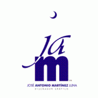 JAM Luna Logo ,Logo , icon , SVG JAM Luna Logo