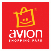 Avion Shopping Center Logo