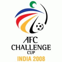 AFC Challenge Cup 2008 Logo ,Logo , icon , SVG AFC Challenge Cup 2008 Logo