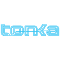 Tonka Logo ,Logo , icon , SVG Tonka Logo