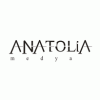 Anatolia Medya Logo
