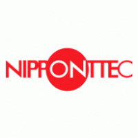 Nipponttec Logo ,Logo , icon , SVG Nipponttec Logo