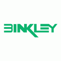 Binkley Parts Logo ,Logo , icon , SVG Binkley Parts Logo