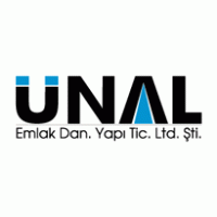 Unal Emlak Logo ,Logo , icon , SVG Unal Emlak Logo