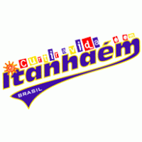 Itanhaem Logo ,Logo , icon , SVG Itanhaem Logo
