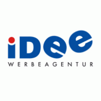 IDEE Werbeagentur Ltd. Logo ,Logo , icon , SVG IDEE Werbeagentur Ltd. Logo