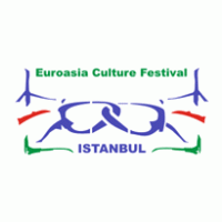 Euroasia Festival Logo ,Logo , icon , SVG Euroasia Festival Logo