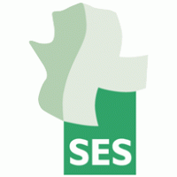 SES Logo ,Logo , icon , SVG SES Logo