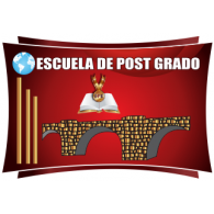 Escuela de Post Grado UNHEVAL Logo ,Logo , icon , SVG Escuela de Post Grado UNHEVAL Logo