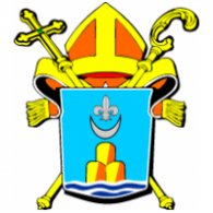 Diocese da Região Bragantina Logo