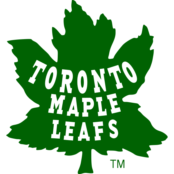 Toronto Maple Leafs Logo Download png