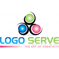 LogoServe Logo ,Logo , icon , SVG LogoServe Logo
