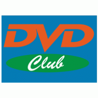 DVD Club Logo ,Logo , icon , SVG DVD Club Logo