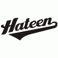 Hateen Logo ,Logo , icon , SVG Hateen Logo