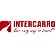INTERCARRO Logo ,Logo , icon , SVG INTERCARRO Logo