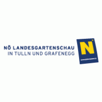 NÖ Landesgartenschau Tulln und Grafenegg 2008 Logo