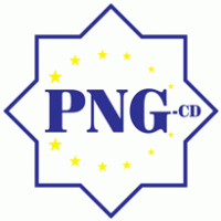 PNG-CD Logo