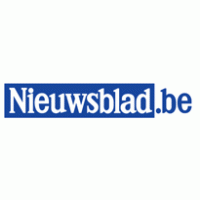 Nieuwsblad Be Logo Download Logo Icon Png Svg