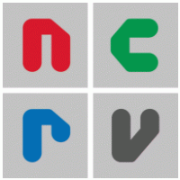 NCRV Logo ,Logo , icon , SVG NCRV Logo