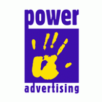 Power Advertising Logo