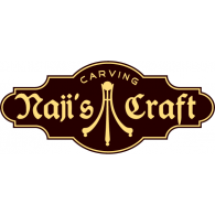 Naji’s Craft Logo