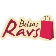 Bolsas Ravs Logo ,Logo , icon , SVG Bolsas Ravs Logo